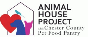 Animal House Project logo