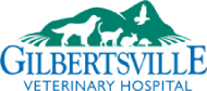 Gilbertsville Veterinary Hospital Logo