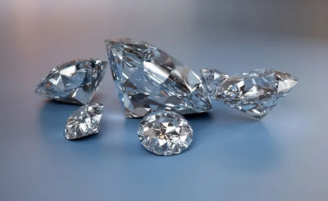 Daimond