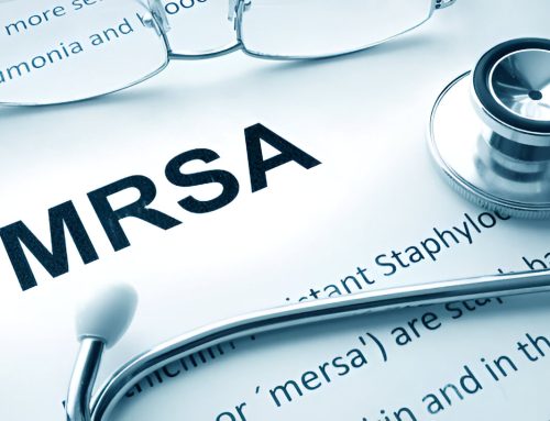 Infection Control – Understanding MRSA