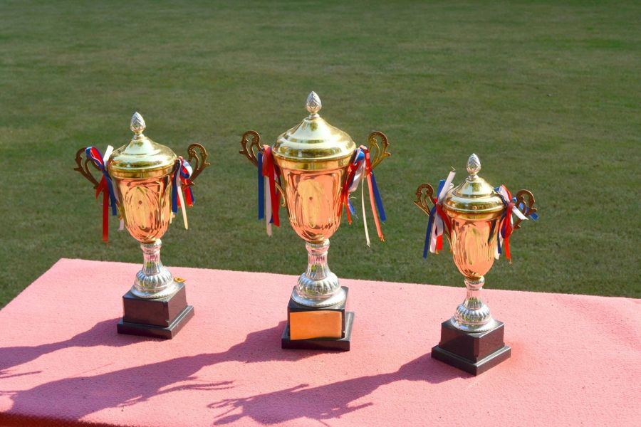 Affordable Corporate Trophies