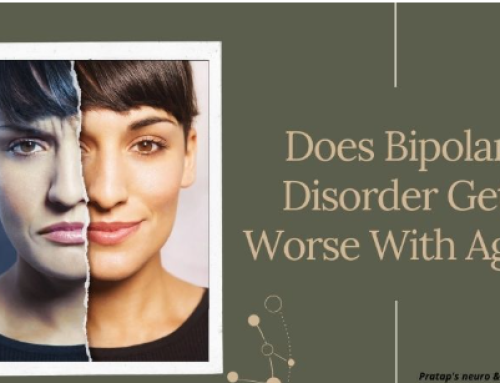 Does bipolar get worse with age?