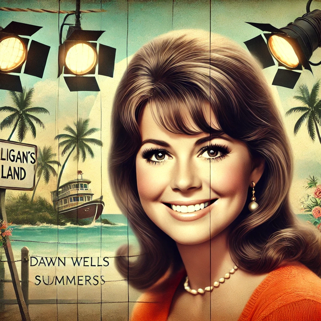 Dawn Wells