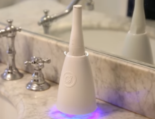 SonicPro UV: The Future of Oral Hygiene